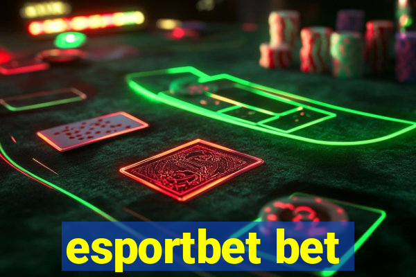 esportbet bet